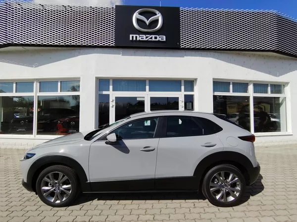 Mazda CX-30 2,5 140 PS, Center-line, AKCE! - foto 2