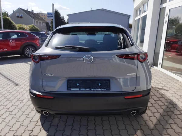 Mazda CX-30 2,5 140 PS, Center-line, AKCE! - foto 20