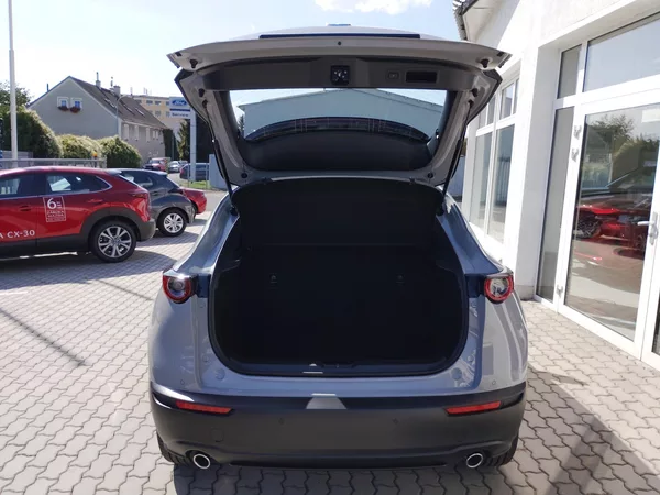 Mazda CX-30 2,5 140 PS, Center-line, AKCE! - foto 22