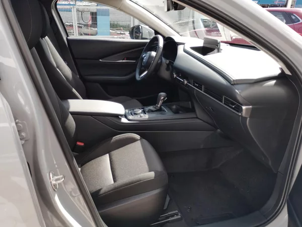 Mazda CX-30 2,5 140 PS, Center-line, AKCE! - foto 26