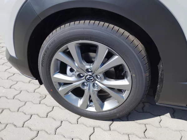 Mazda CX-30 2,5 140 PS, Center-line, AKCE! - foto 27