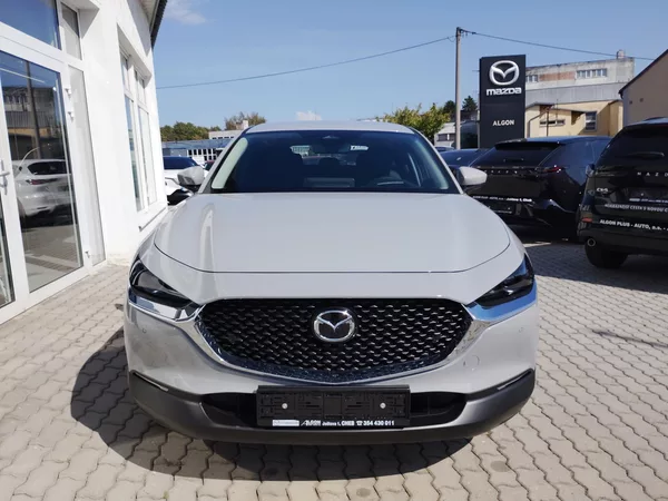 Mazda CX-30 2,5 140 PS, Center-line, AKCE! - foto 3