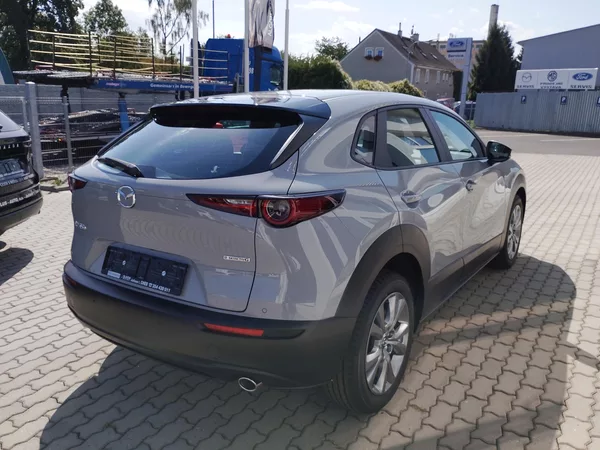 Mazda CX-30 2,5 140 PS, Center-line, AKCE! - foto 4