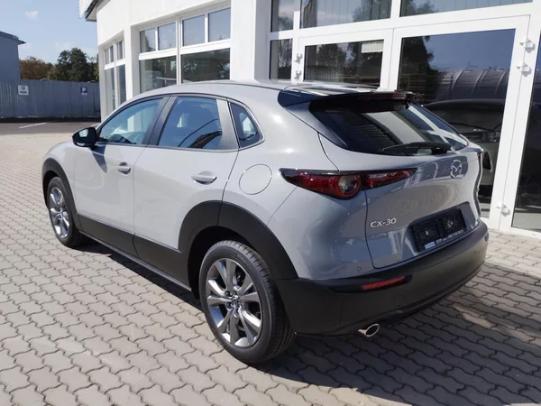 Mazda CX-30 2,5 140 PS, Center-line, AKCE! - foto 5