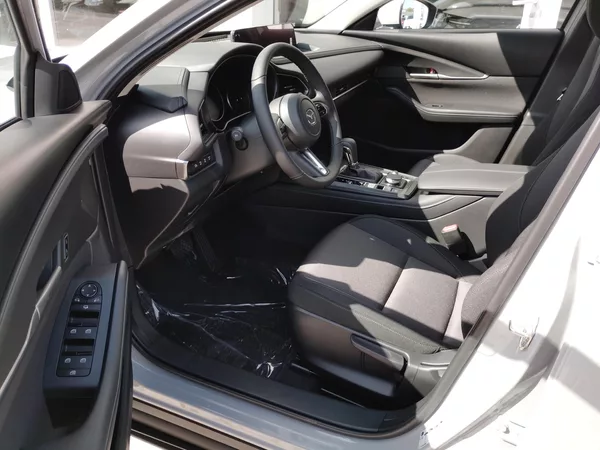 Mazda CX-30 2,5 140 PS, Center-line, AKCE! - foto 6