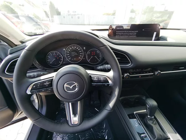 Mazda CX-30 2,5 140 PS, Center-line, AKCE! - foto 7