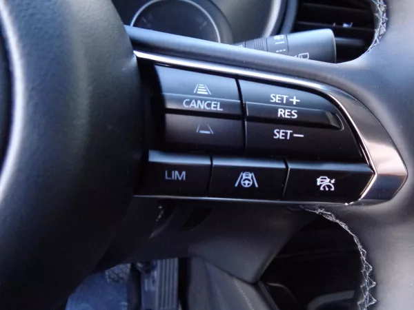 Mazda CX-30 2,5 140 PS, Exclus-line, AKCE! - foto 14