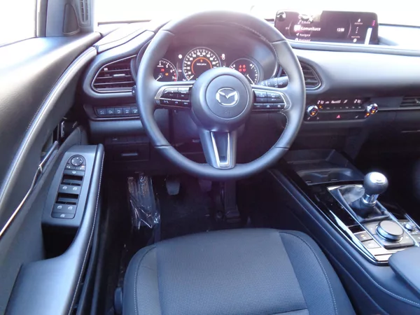 Mazda CX-30 2,5 140 PS, Exclus-line, AKCE! - foto 21