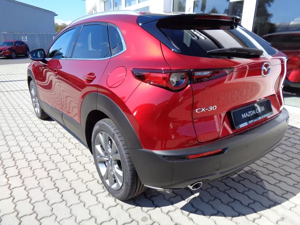 Mazda CX-30 2,5 140 PS, Exclus-line, AKCE! - foto 5