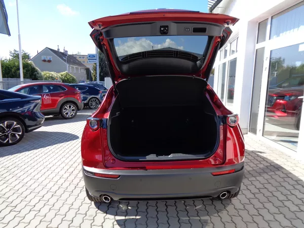 Mazda CX-30 2,5 140 PS, Exclus-line, AKCE! - foto 7