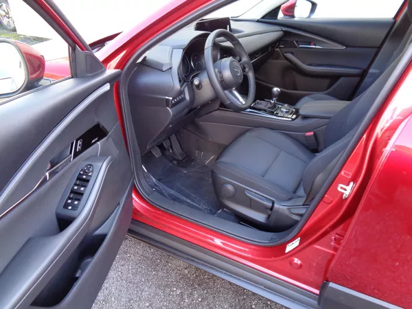 Mazda CX-30 2,5 140 PS, Exclus-line, AKCE! - foto 9