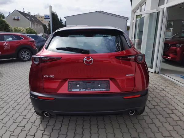 Mazda CX-30 2.5L 140ps 6AT FWD Centre-Line - foto 19
