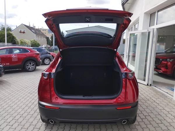 Mazda CX-30 2.5L 140ps 6AT FWD Centre-Line - foto 20