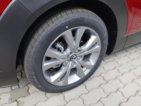 Mazda CX-30 2.5L 140ps 6AT FWD Centre-Line - foto 25
