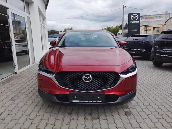 Mazda CX-30 2.5L 140ps 6AT FWD Centre-Line - foto 3