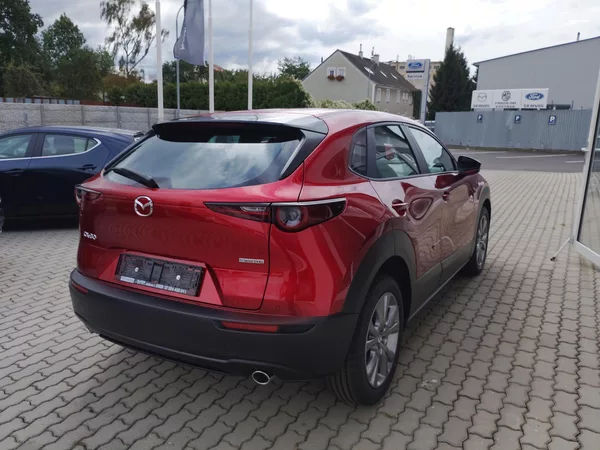 Mazda CX-30 2.5L 140ps 6AT FWD Centre-Line - foto 4