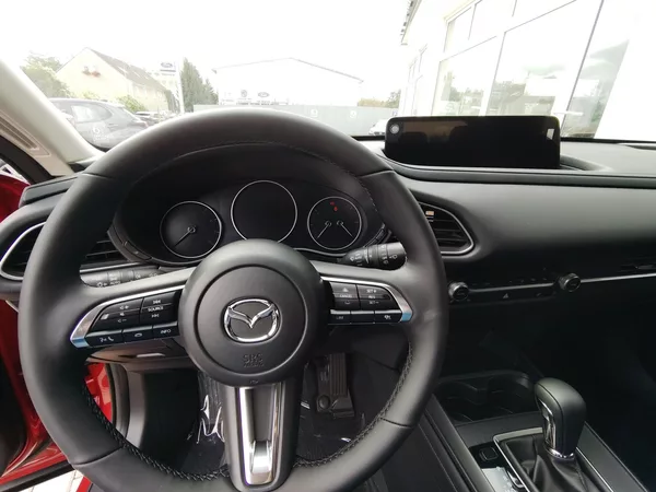 Mazda CX-30 2.5L 140ps 6AT FWD Centre-Line - foto 7