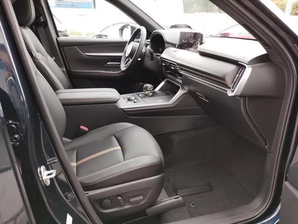 Mazda CX-60 3,3D AT, 4x4,Homura Plus,AKCE! - foto 25