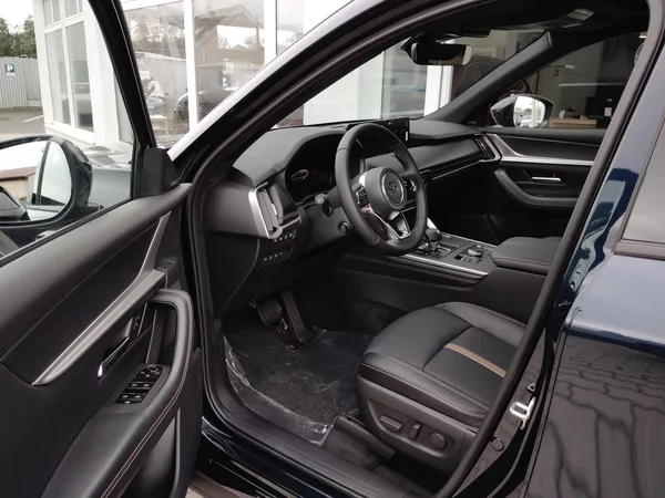Mazda CX-60 3,3D AT, 4x4,Homura Plus,AKCE! - foto 6