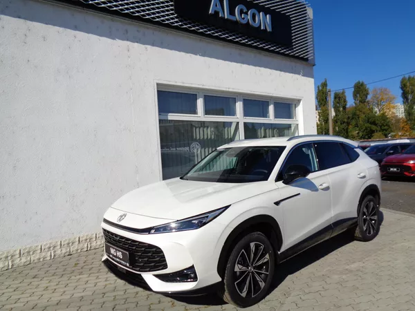 MG HS 1,5 Emotion, 125 kW, 7AT