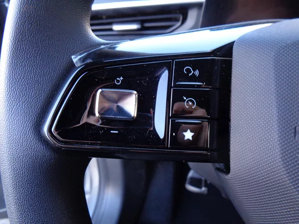 MG MG3 1,5 85 kW Excite - foto 12