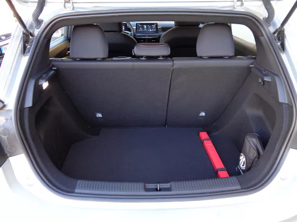 MG MG3 1,5 85 kW Excite - foto 20