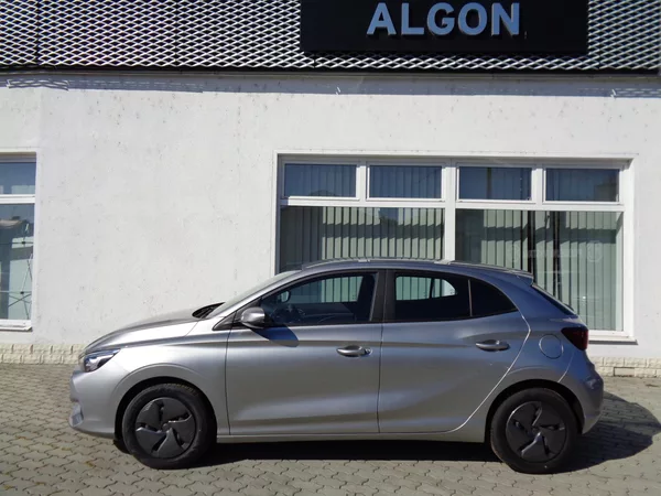 MG MG3 1,5 85 kW Excite - foto 3