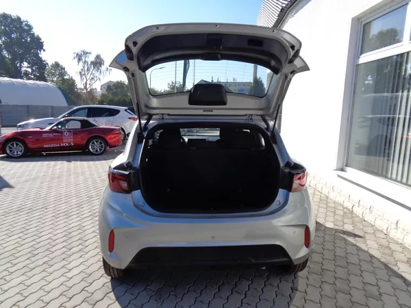 MG MG3 1,5 85 kW Excite - foto 6