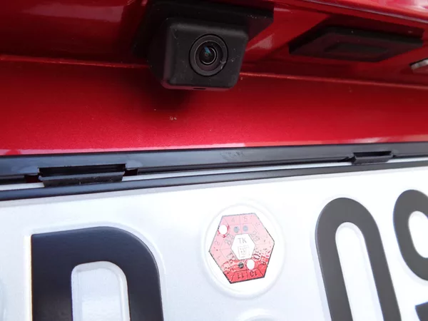 MG MG3 1,5 85 kW Excite - foto 25