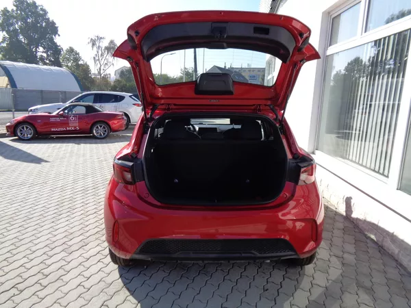 MG MG3 1,5 85 kW Excite - foto 7