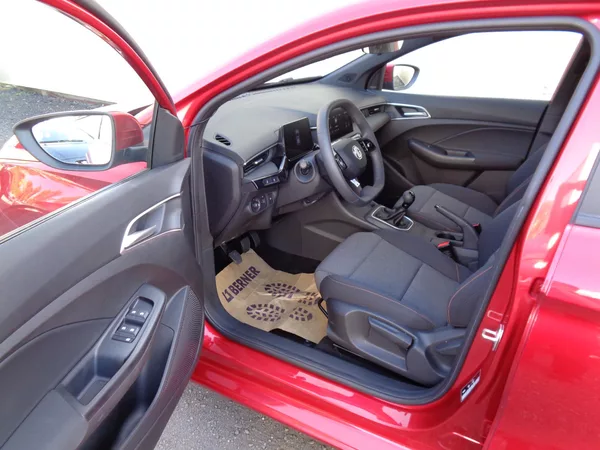 MG MG3 1,5 85 kW Excite - foto 9