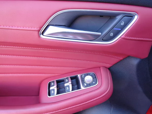 MG EHS 1,5 PHEV 10 AT, Exclusive - foto 10