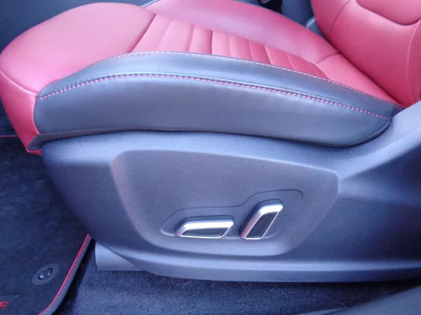 MG EHS 1,5 PHEV 10 AT, Exclusive - foto 11