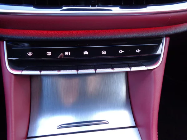 MG EHS 1,5 PHEV 10 AT, Exclusive - foto 19