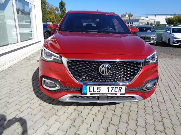 MG EHS 1,5 PHEV 10 AT, Exclusive - foto 2