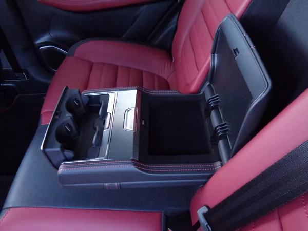 MG EHS 1,5 PHEV 10 AT, Exclusive - foto 26