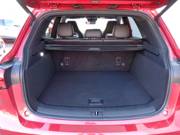 MG EHS 1,5 PHEV 10 AT, Exclusive - foto 27