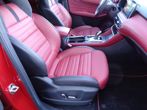MG EHS 1,5 PHEV 10 AT, Exclusive - foto 28