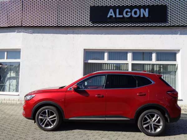 MG EHS 1,5 PHEV 10 AT, Exclusive - foto 3