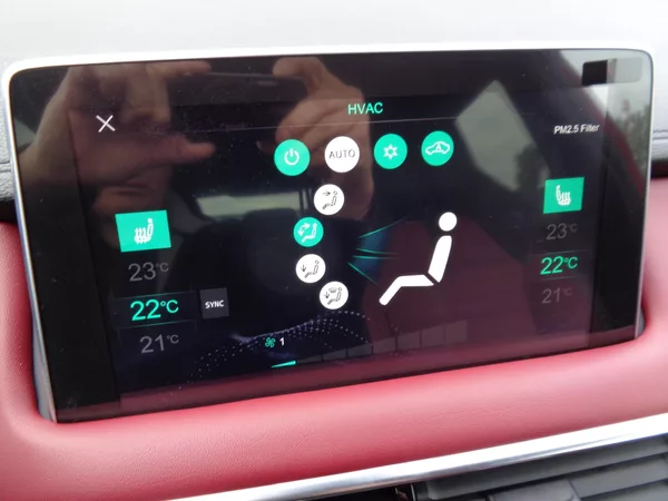 MG EHS 1,5 PHEV 10 AT, Exclusive - foto 33