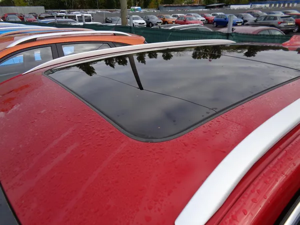 MG EHS 1,5 PHEV 10 AT, Exclusive - foto 36