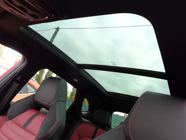 MG EHS 1,5 PHEV 10 AT, Exclusive - foto 37