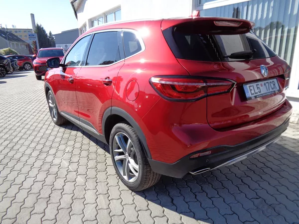 MG EHS 1,5 PHEV 10 AT, Exclusive - foto 4