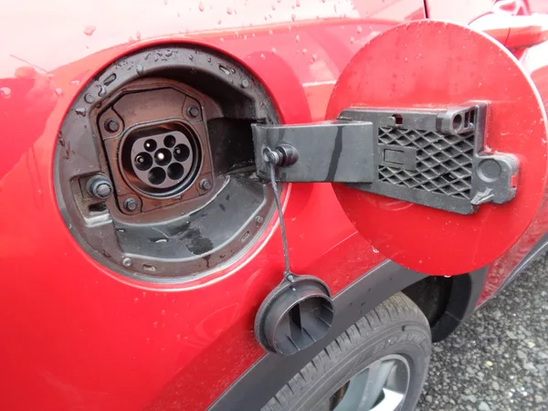 MG EHS 1,5 PHEV 10 AT, Exclusive - foto 41