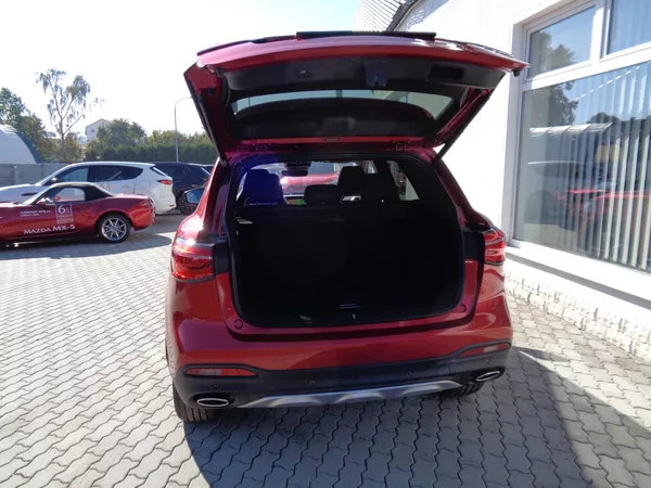 MG EHS 1,5 PHEV 10 AT, Exclusive - foto 6
