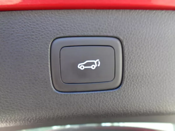 MG EHS 1,5 PHEV 10 AT, Exclusive - foto 7