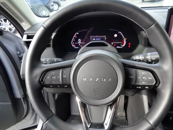 Mazda CX-5 2,5 AT,4x4,Homura,s.paket,z.pn - foto 10