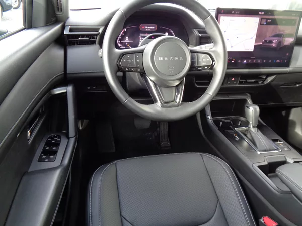 Mazda CX-5 2,5 AT,4x4,Homura,s.paket,z.pn - foto 18