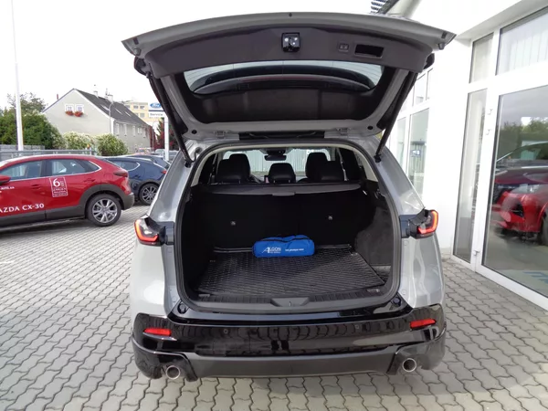 Mazda CX-5 2,5 AT,4x4,Homura,s.paket,z.pn - foto 22