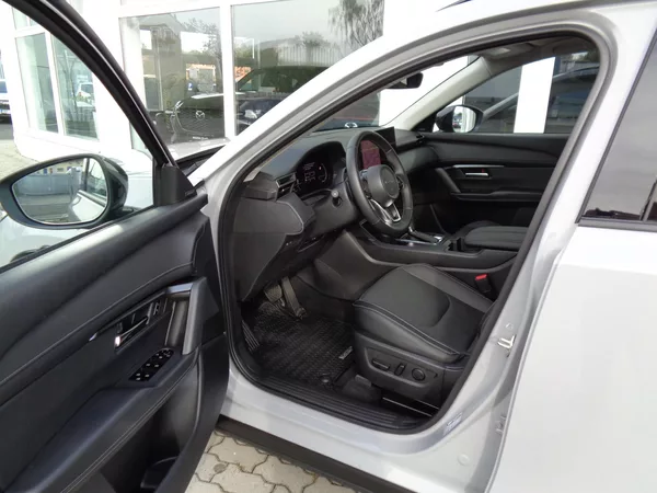 Mazda CX-5 2,5 AT,4x4,Homura,s.paket,z.pn - foto 7
